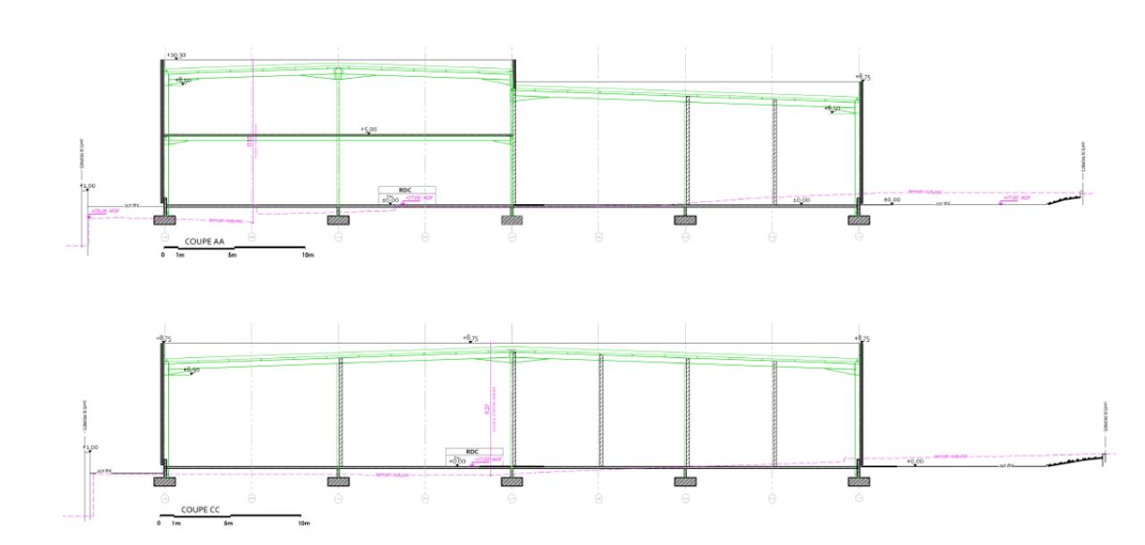 Vente local d'activité Villefranche-sur-Saône Rhône OVACT2207391 1