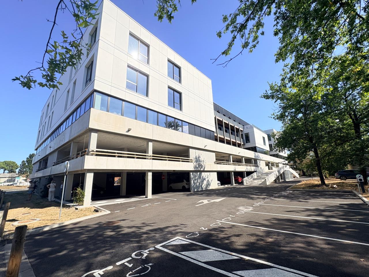 Location bureau Pessac Gironde OLBUR2643408 12