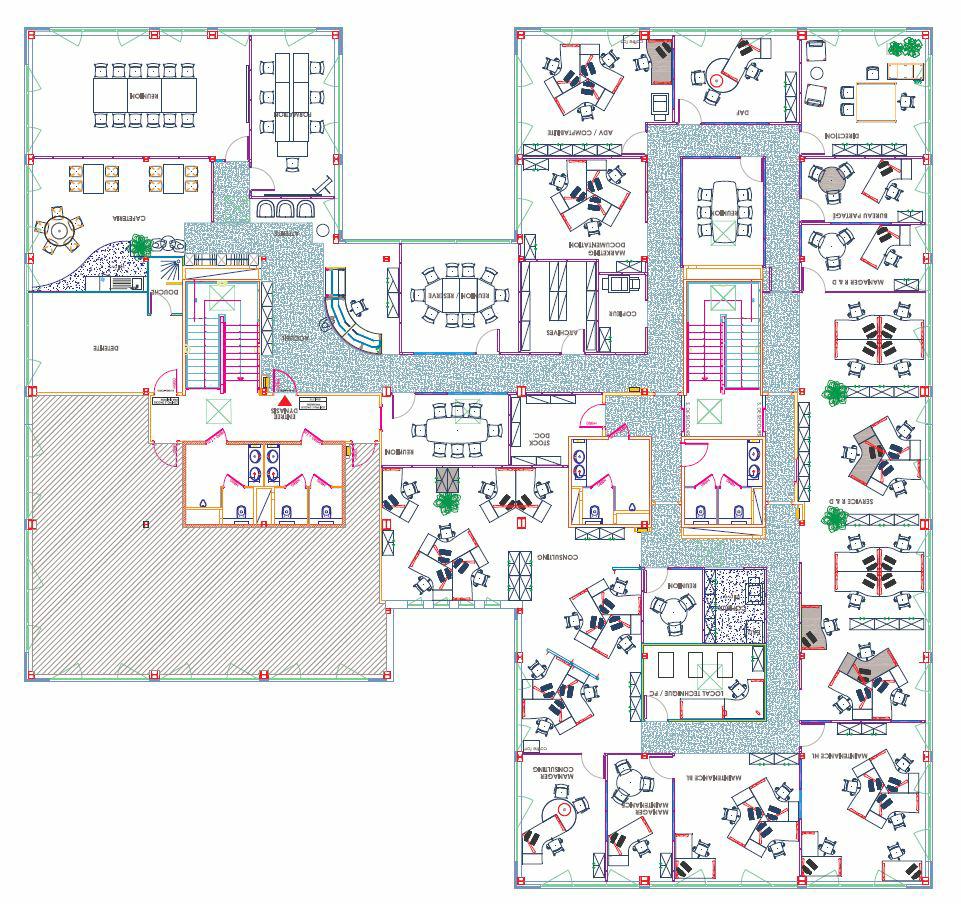 Location bureau Schiltigheim Bas-Rhin OLBUR2116887 13