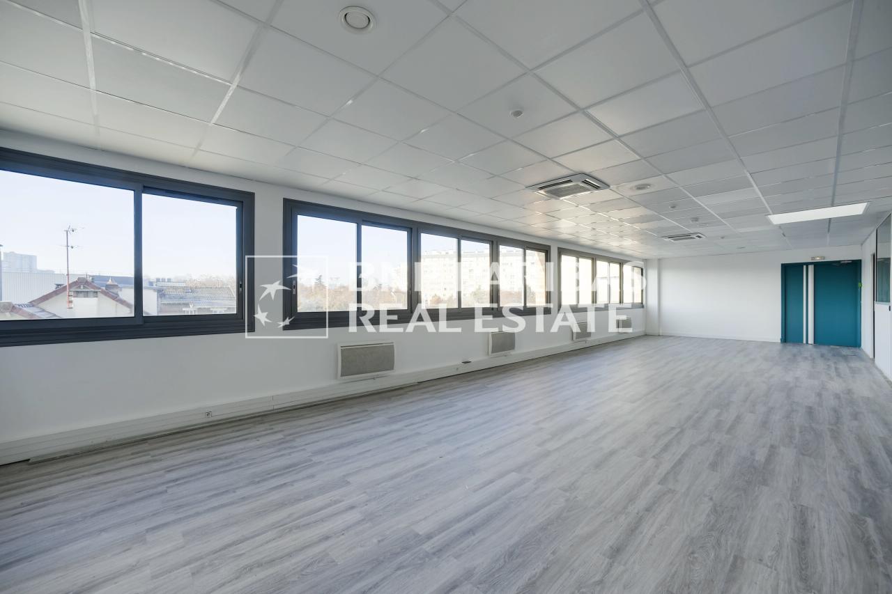 Location bureau Châtillon Hauts-de-Seine OLBUR2202587 10