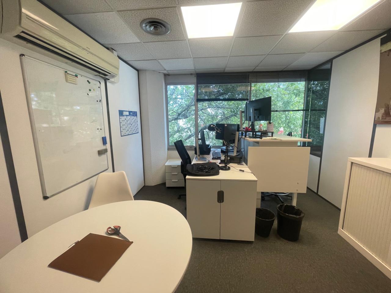 Vente bureau Mérignac Gironde OVBUR2644920 17