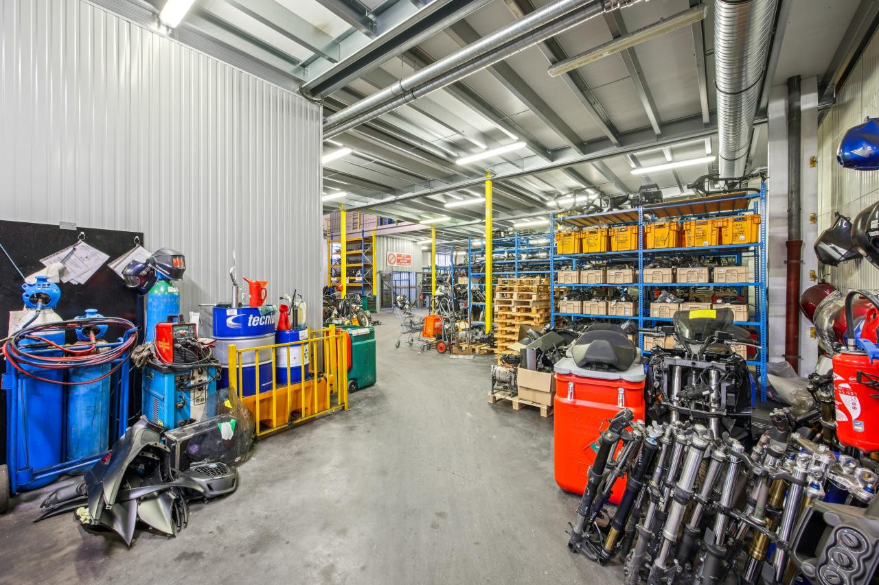 Location local d'activité Brétigny-sur-Orge Essonne OLACT2536299 7