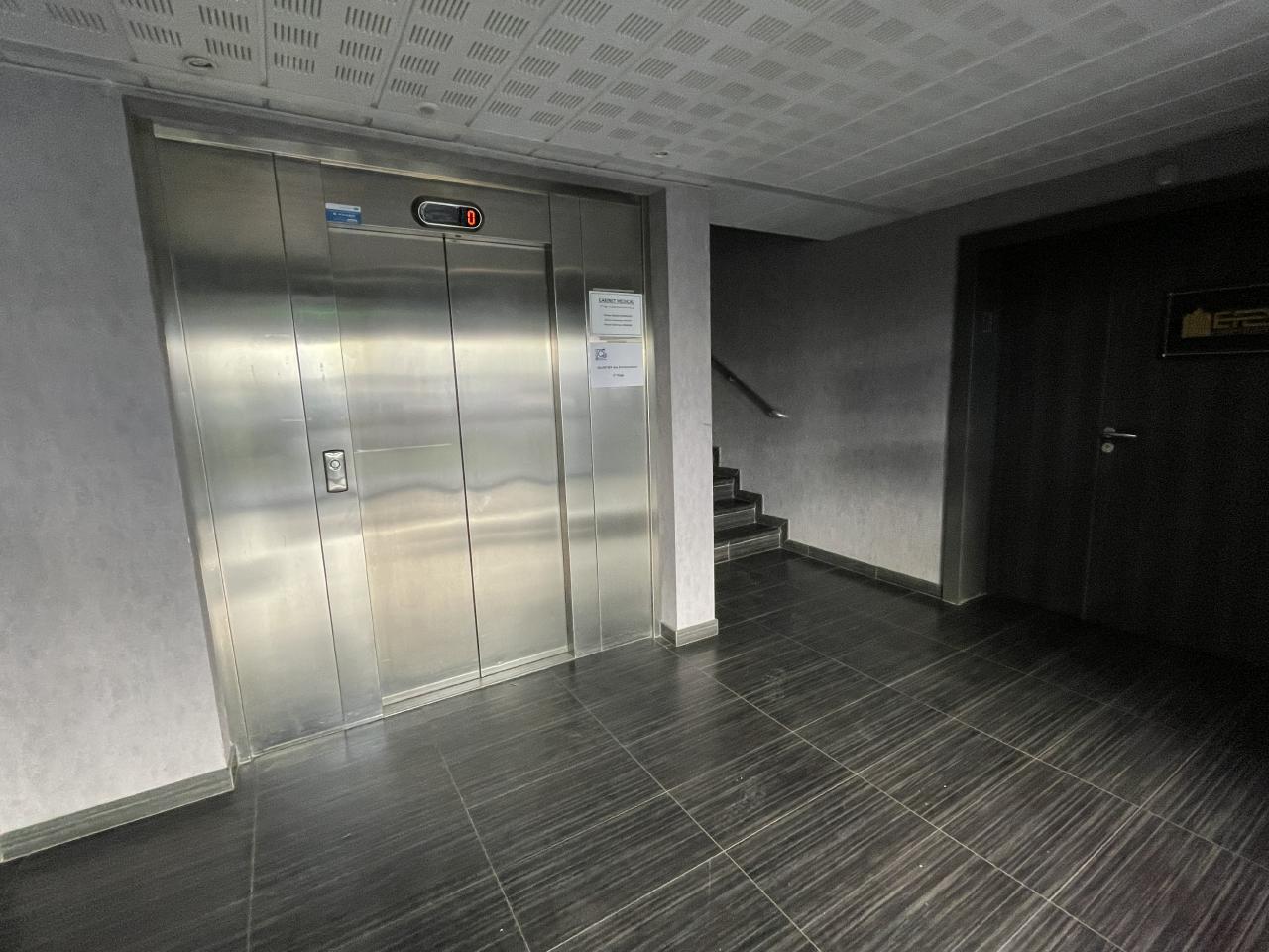 Location bureau Metz Moselle OLBUR2422458 10