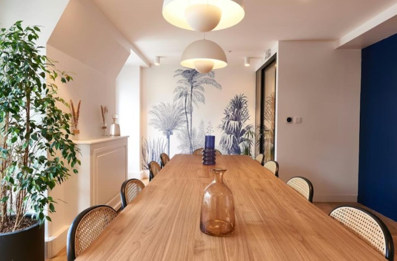 Location coworking Paris OLBUR2314601