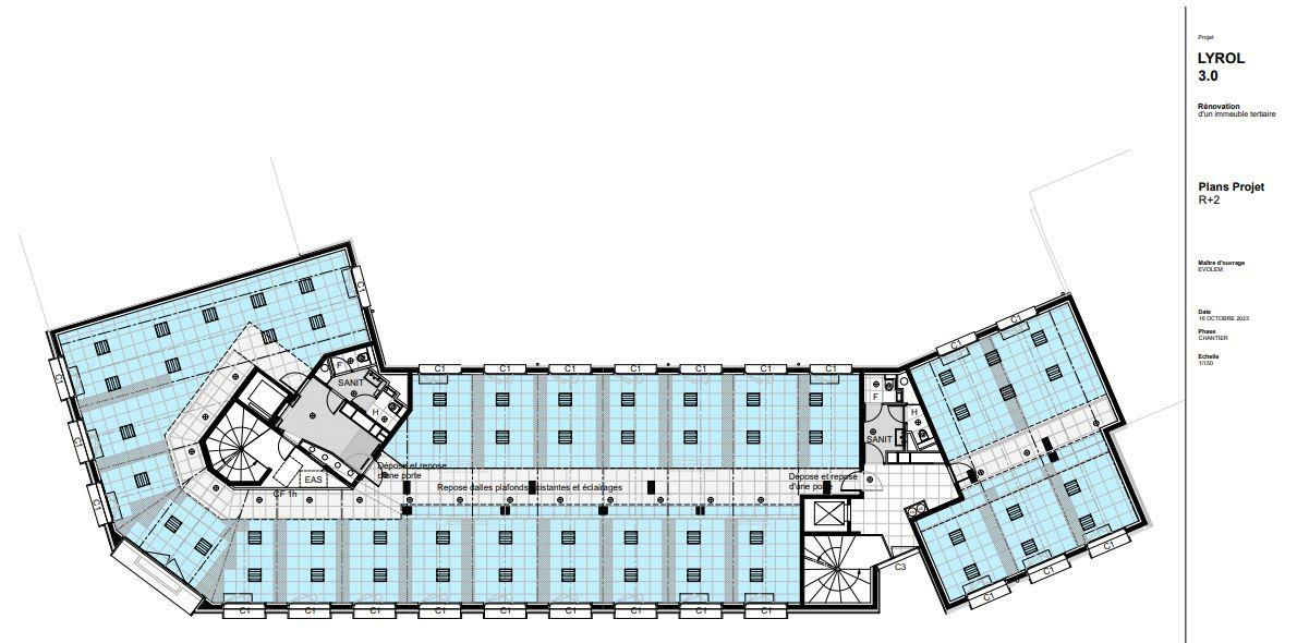 Location bureau Lyon Rhône OLBUR2110038 38