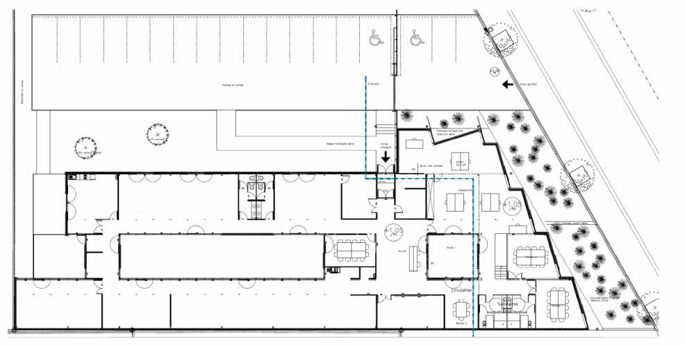 Location bureau Aigues-Mortes Gard OLBUR2528962 21