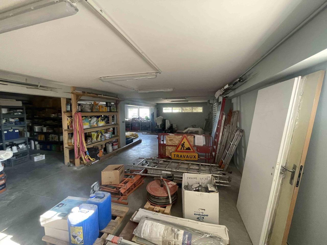 Vente local d'activité Miramas Bouches-du-Rhône OVACT2536137 11