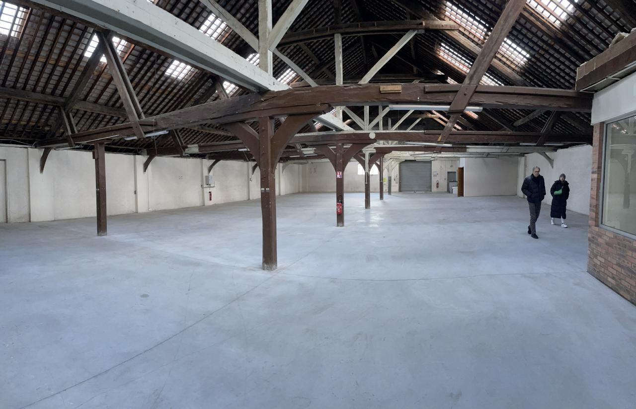 Location local d'activité Saint-Aubin-lès-Elbeuf Seine-Maritime OLACT2419741 4