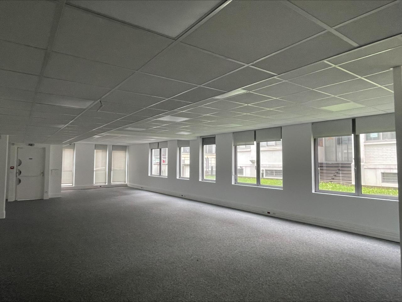 Location bureau Montreuil Seine-Saint-Denis OLBUR2314331 2