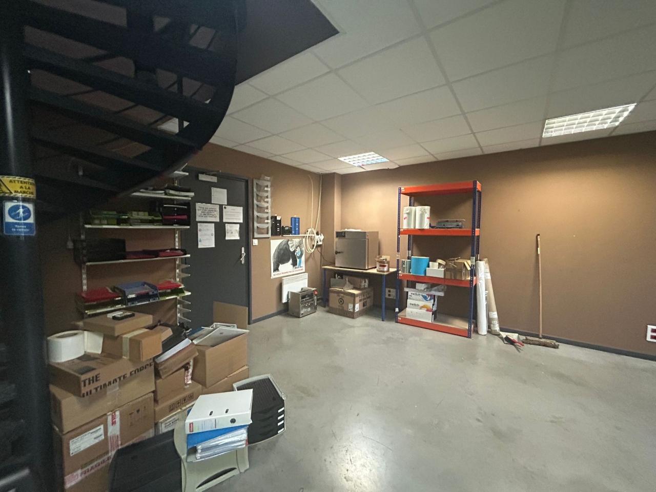 Location local d'activité Pont-à-Marcq Nord OLACT2535863 5