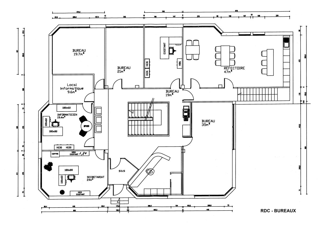 Vente local d'activité Illkirch-Graffenstaden Bas-Rhin OVACT2425368 19
