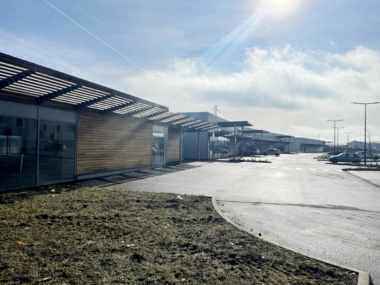 Location local d'activité Marange-Silvange Moselle OLACT2309371 1