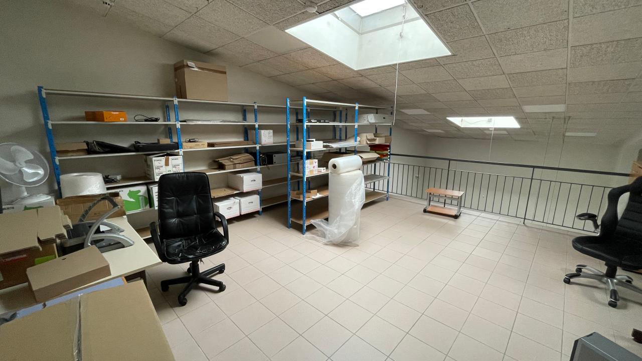 Vente local d'activité Heillecourt Meurthe-et-Moselle OVACT2640013 16