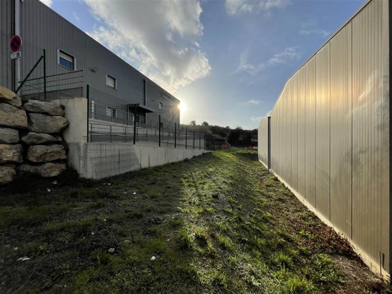 Location local d'activité Frontignan Hérault OLACT2638683 5