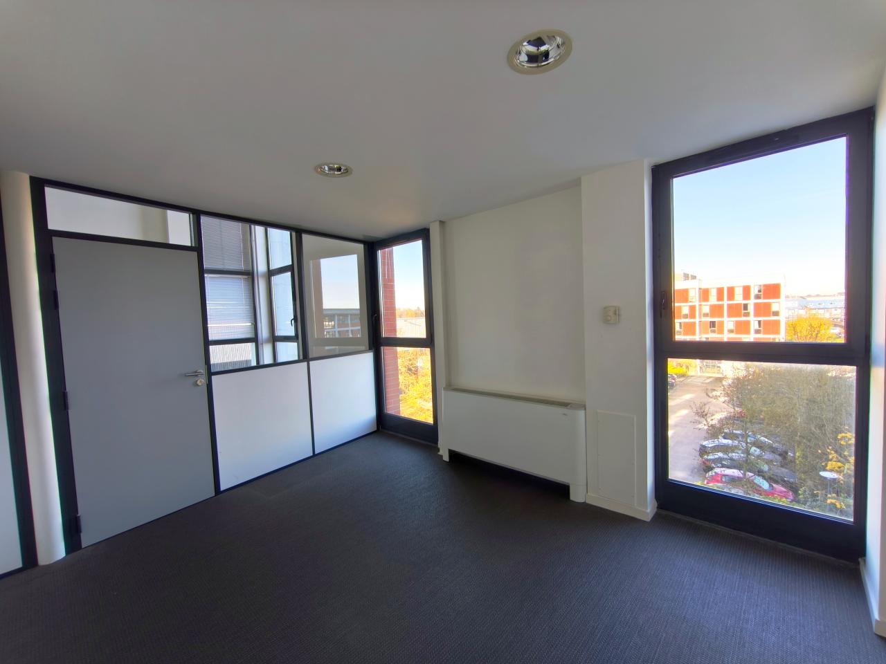 Location bureau Rennes Ille-et-Vilaine OLBUR2537304 4