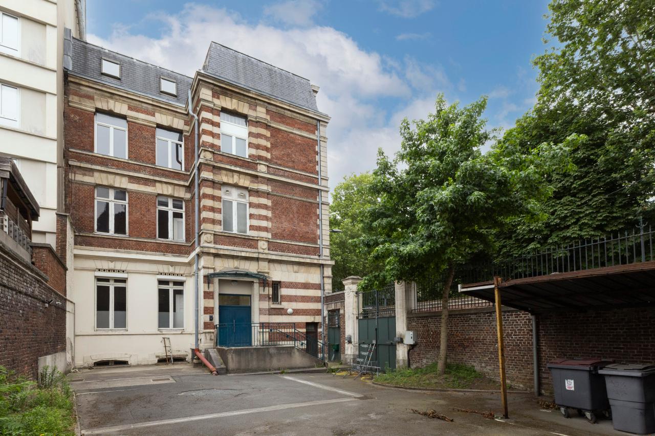 Vente bureau Lille Nord OVBUR2643050 5