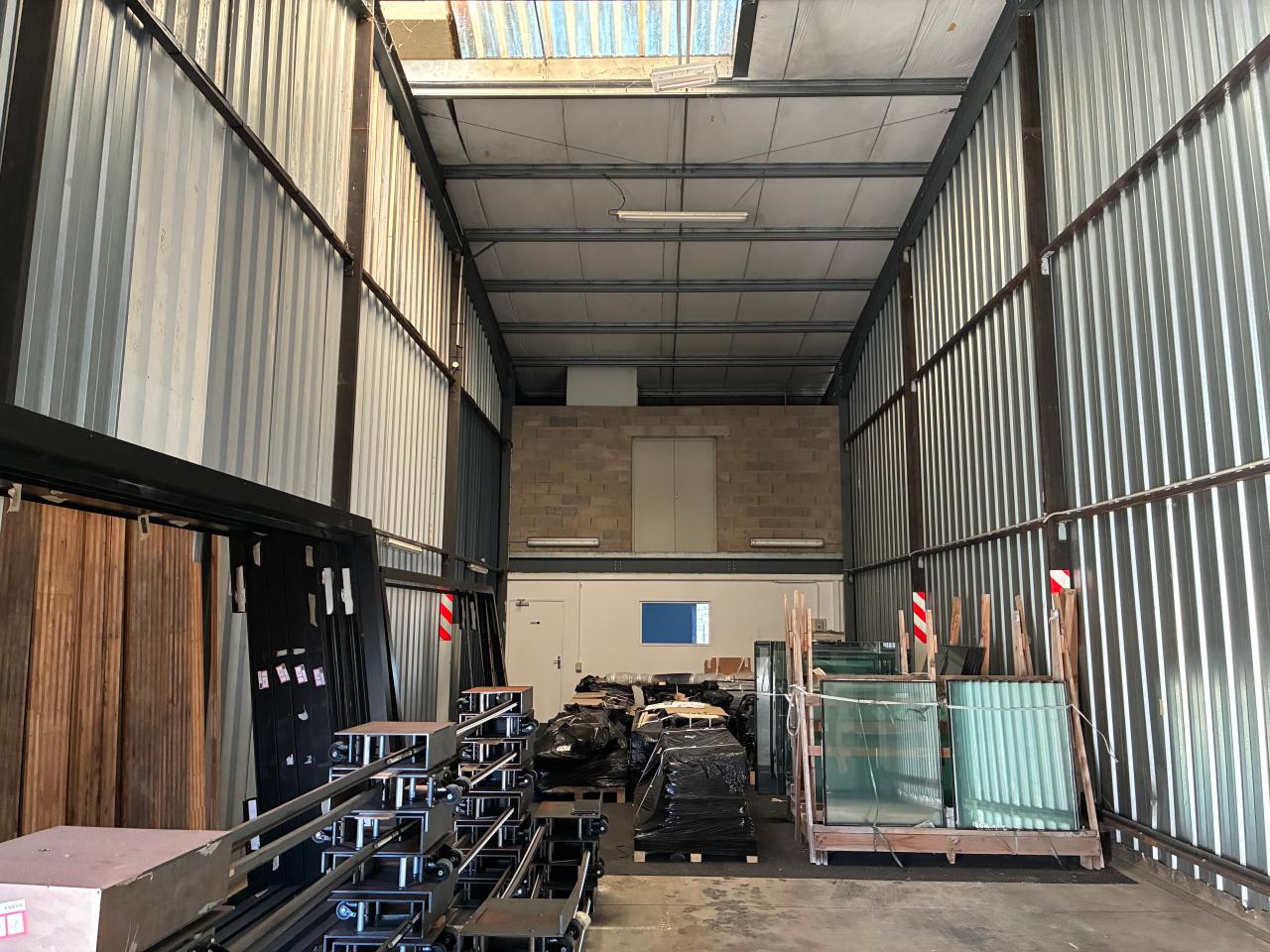 Vente local d'activité Garancières Yvelines OVACT2639758 8