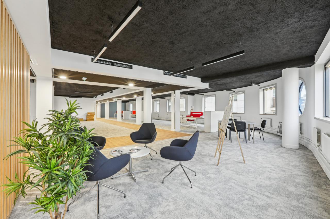 Location bureau Levallois-Perret Hauts-de-Seine OLBUR2107584 9