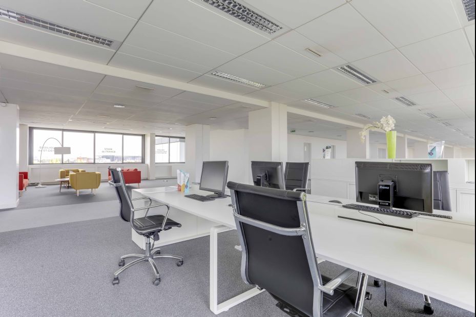 Location bureau Saint-Denis Seine-Saint-Denis OLBUR2107356 14