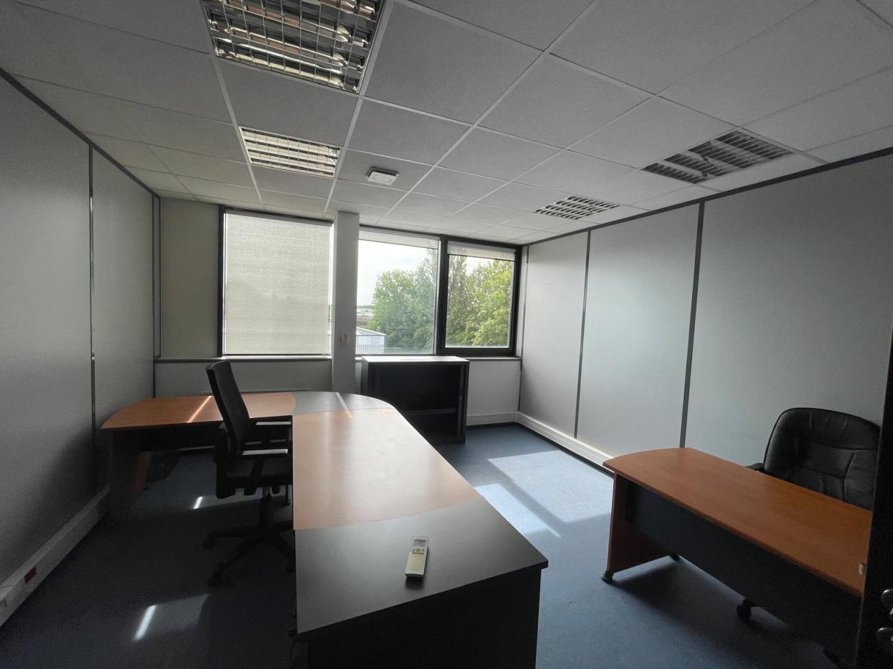 Location local d'activité Libercourt Pas-de-Calais OLACT2643044 7
