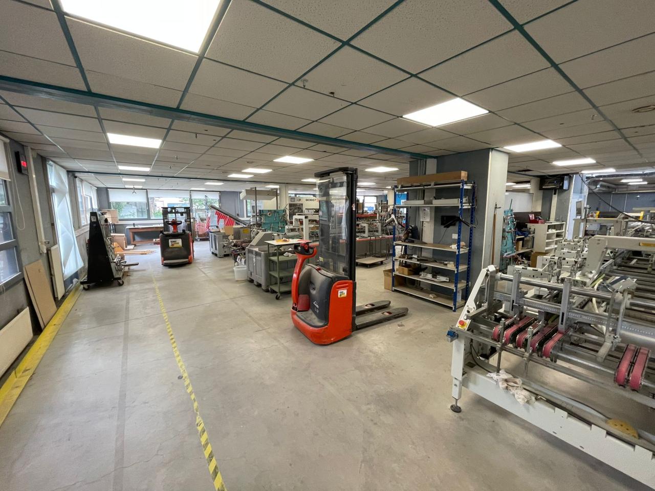 Vente local d'activité Tourcoing Nord OVACT2532647 7