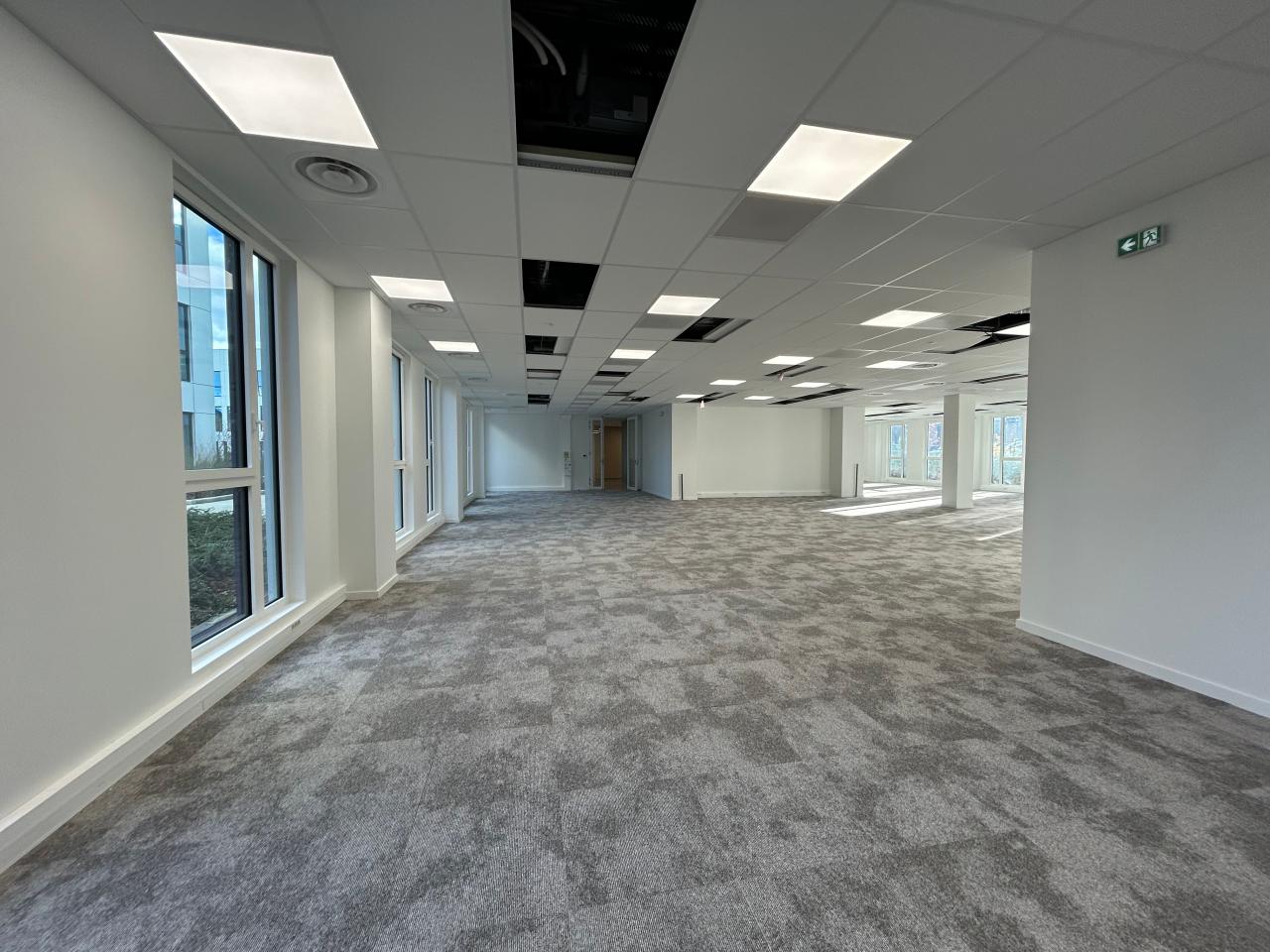 Vente bureau Limonest Rhône OVBUR2309019 14