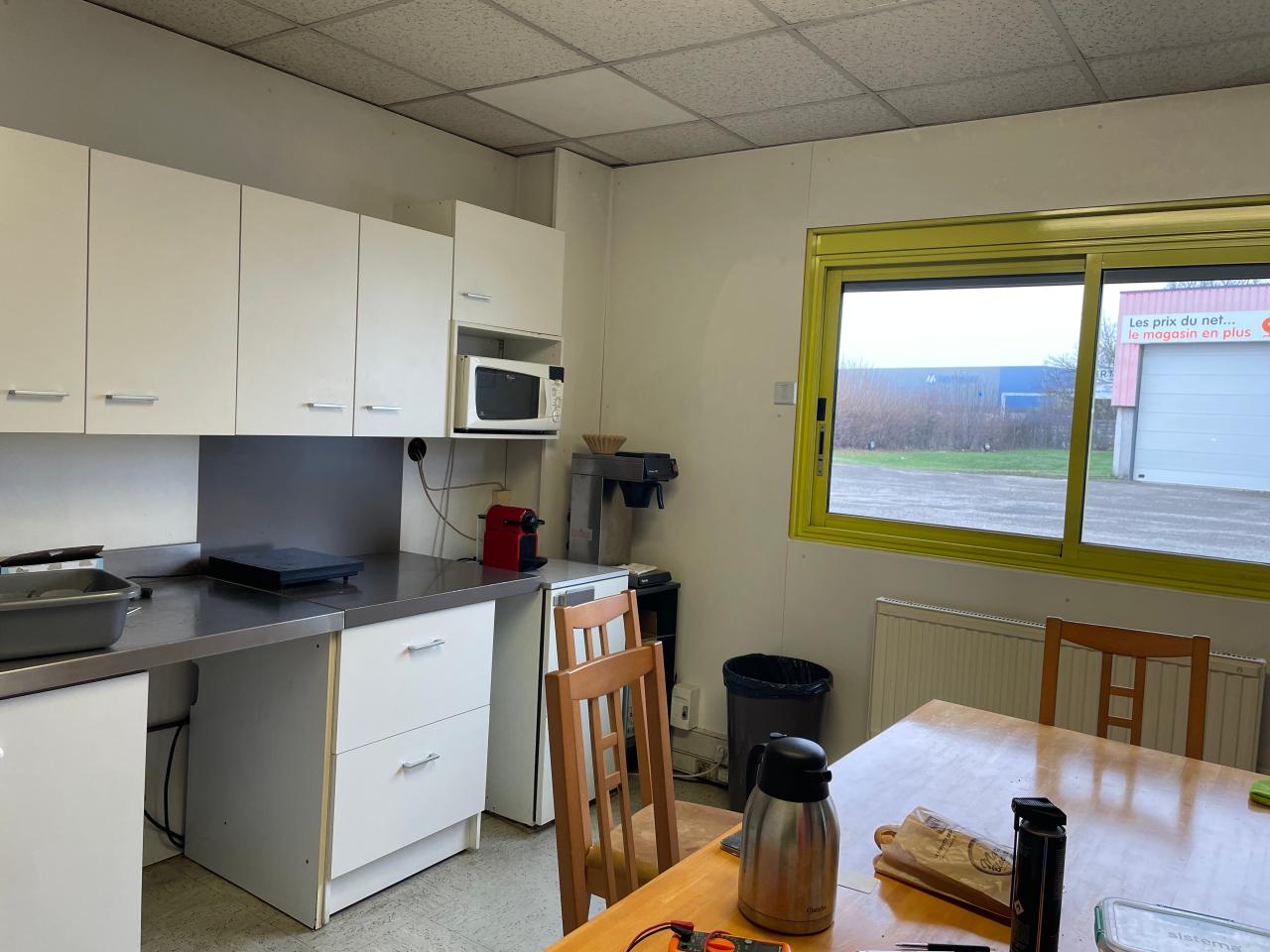 Vente local d'activité Chassieu Rhône OVACT2638581 9