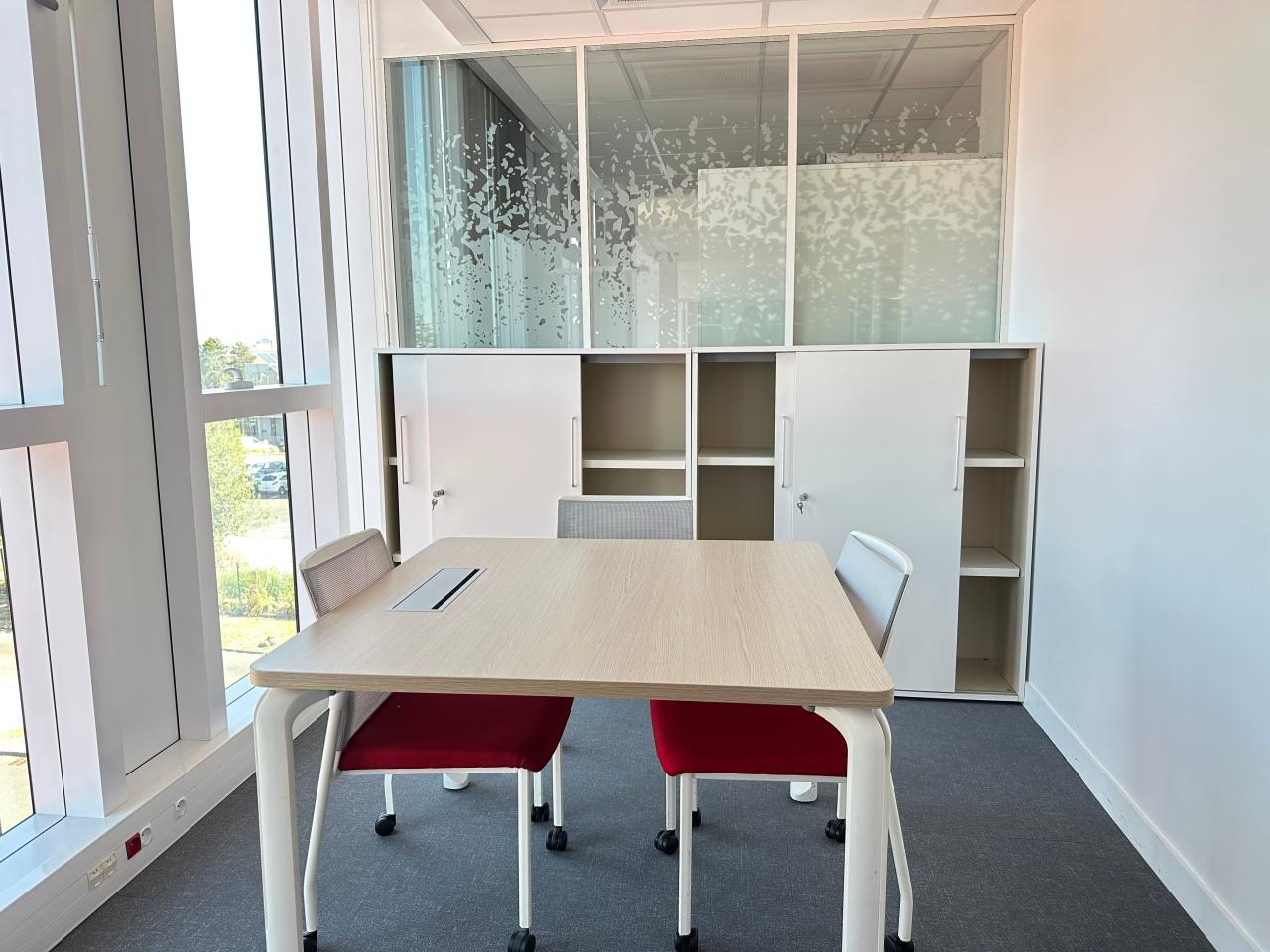 Location bureau Orvault Loire-Atlantique OLBUR2532261 8