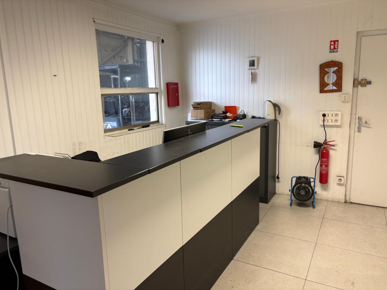 Vente local d'activité Vaulx-en-Velin Rhône OVACT2537450 14