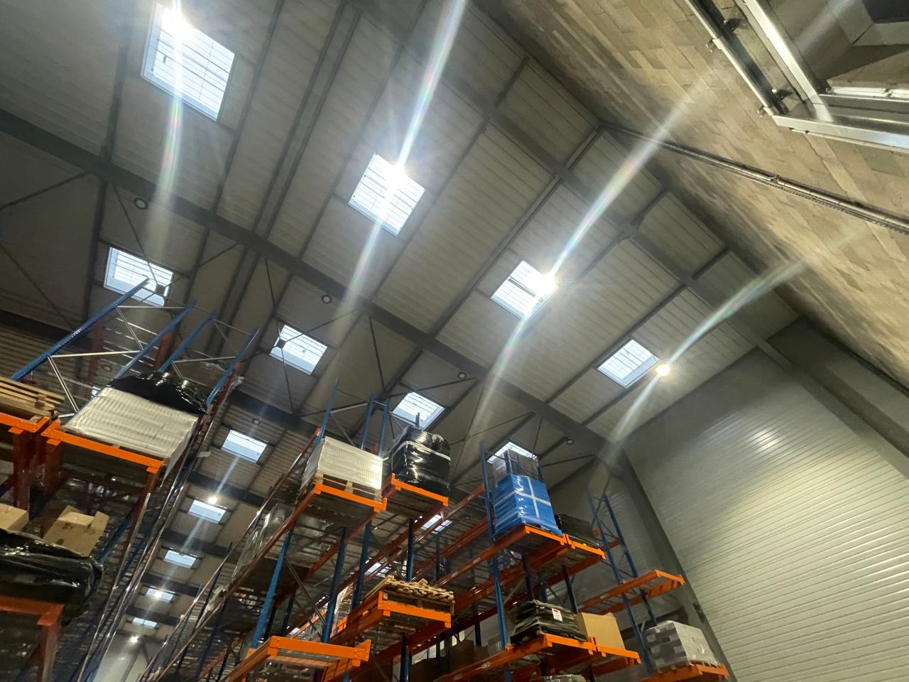 Location local d'activité Maxéville Meurthe-et-Moselle OLACT2529641 4