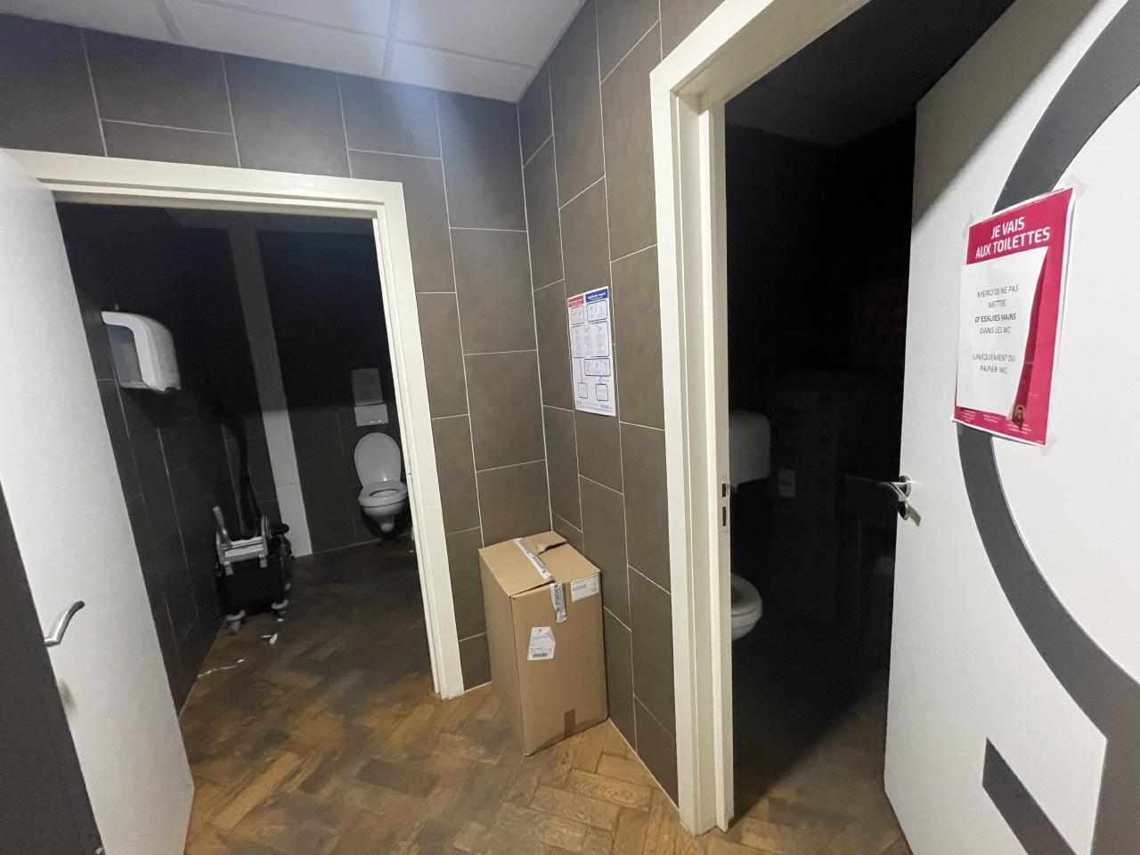 Location bureau Strasbourg Bas-Rhin OLBUR2203504 22