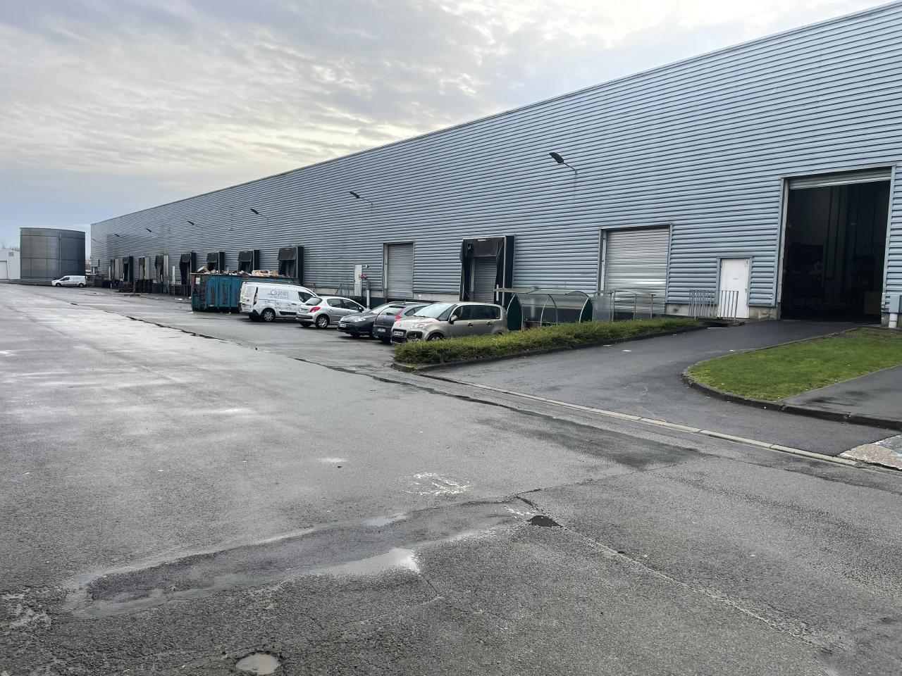 Location entrepôt classe b Fretin Nord OLLOG2208024 17