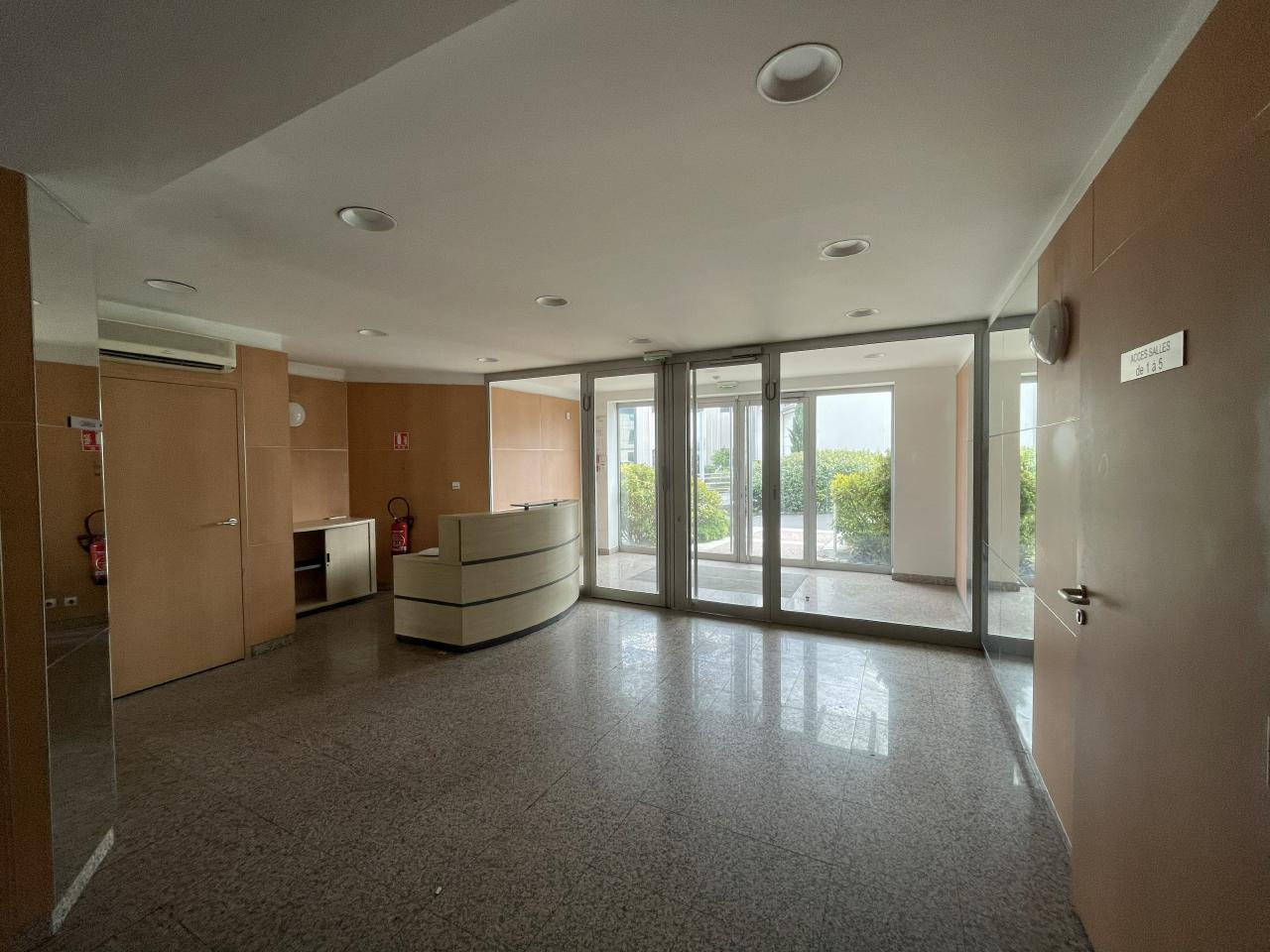 Location bureau La Plaine Saint-Denis Seine-Saint-Denis OLBUR2312422 10