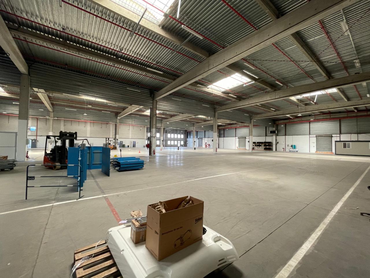 Location local d'activité Vénissieux Rhône OLACT2528829 6