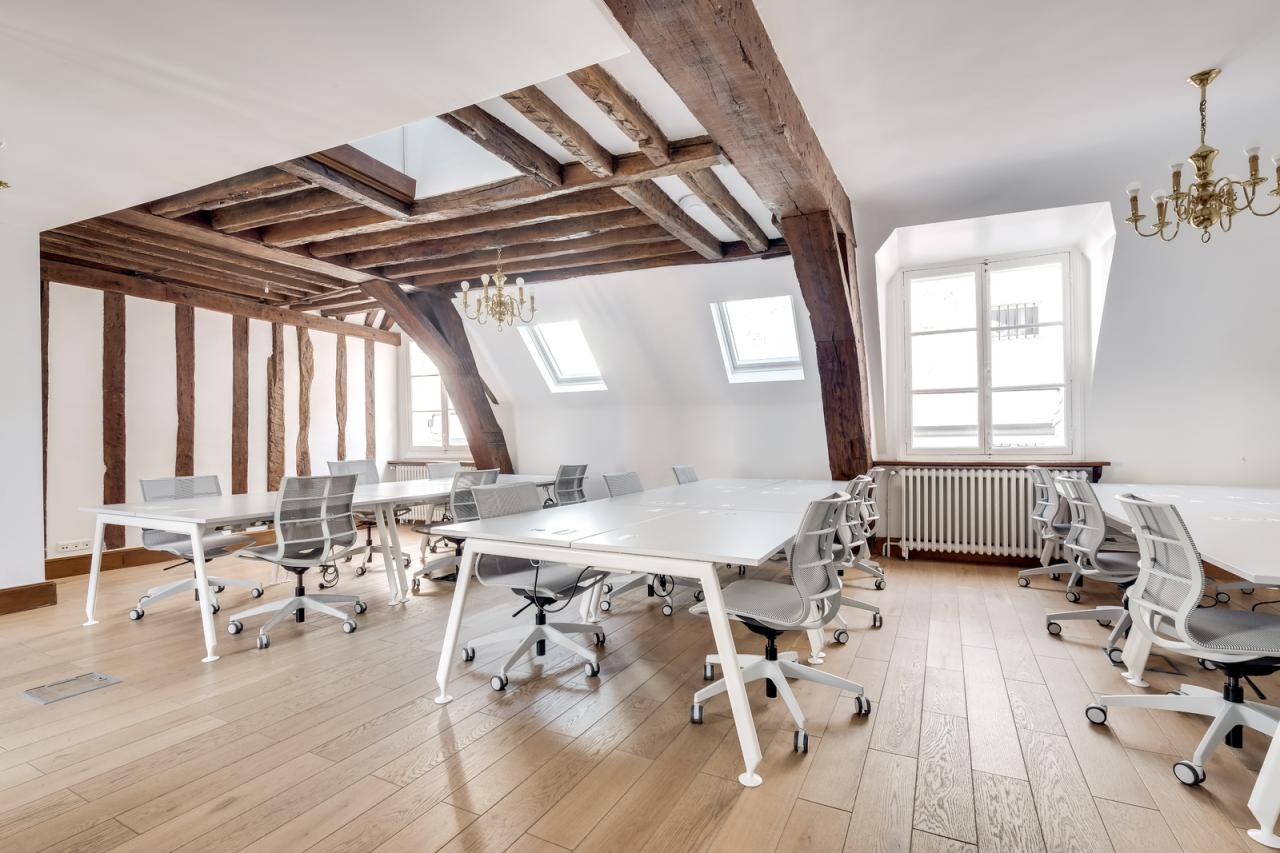 Location coworking Paris OLBUR2428448 2