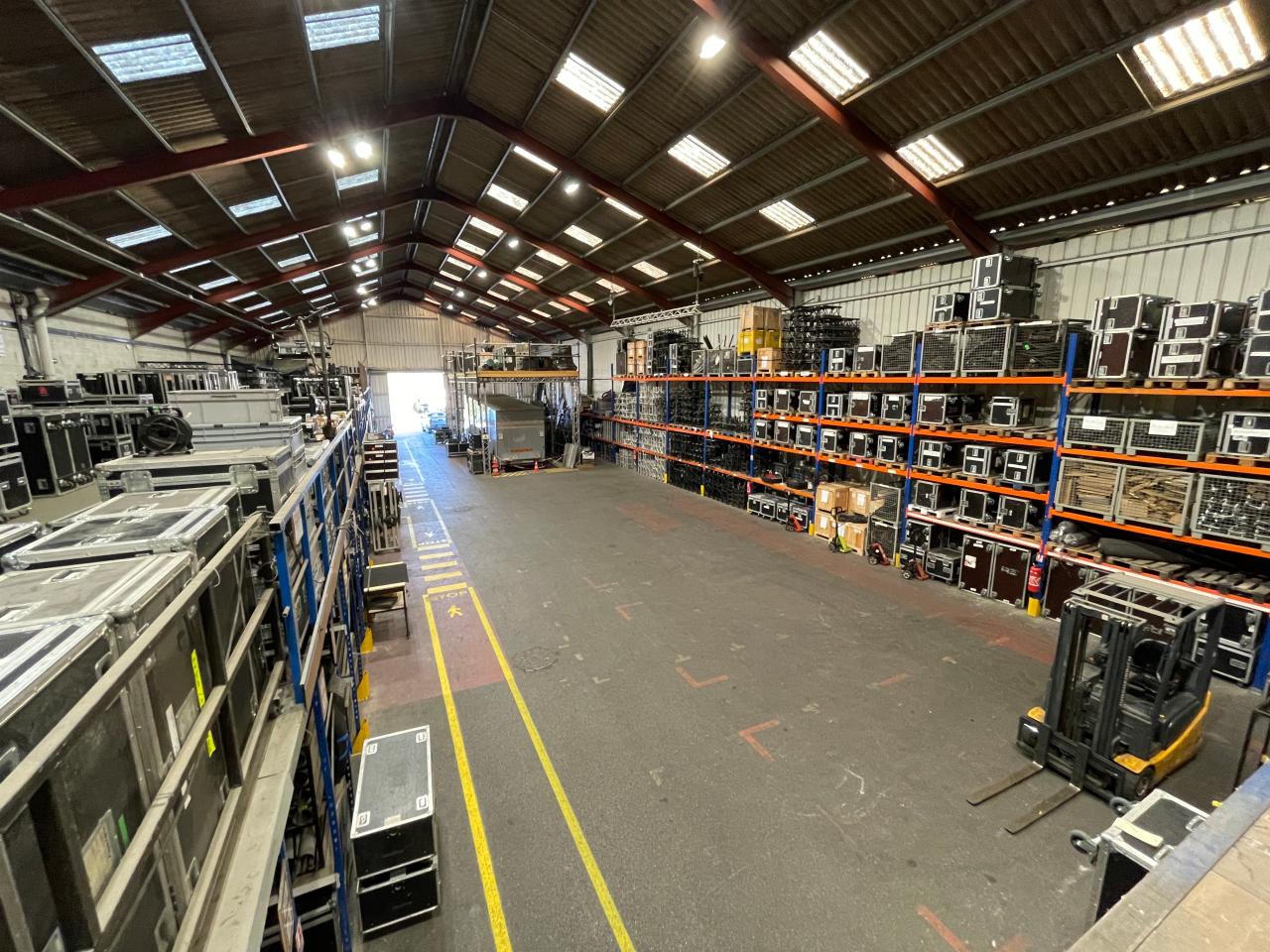 Location local d'activité Mandelieu-la-Napoule Alpes-Maritimes OLACT2639245 14