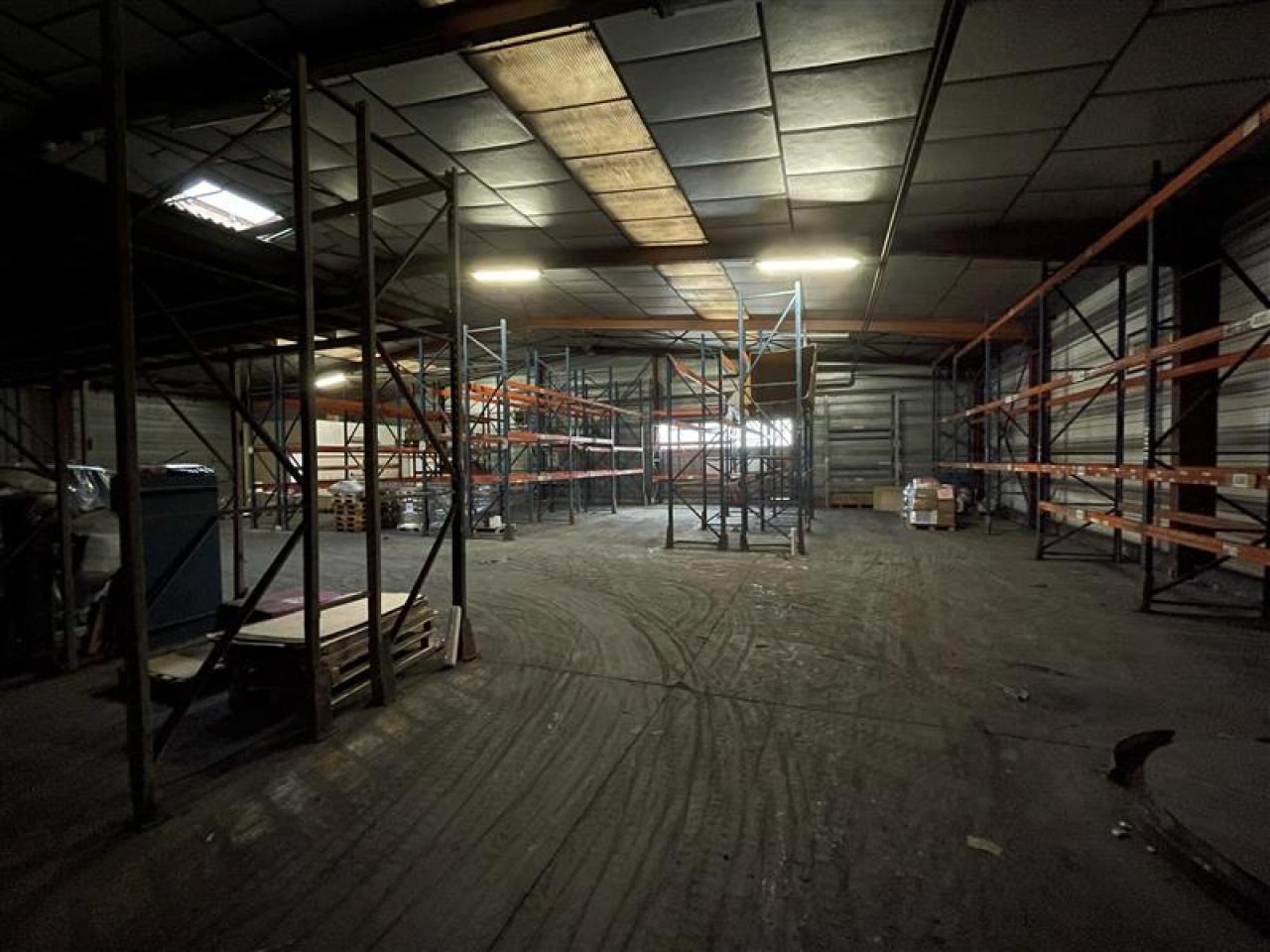 Vente local d'activité Béziers Hérault OVACT2428076 8