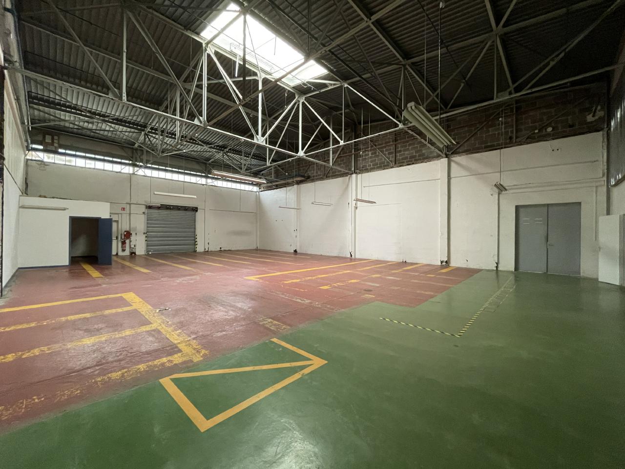 Location local d'activité Joué-lès-Tours Indre-et-Loire OLACT2425355 9