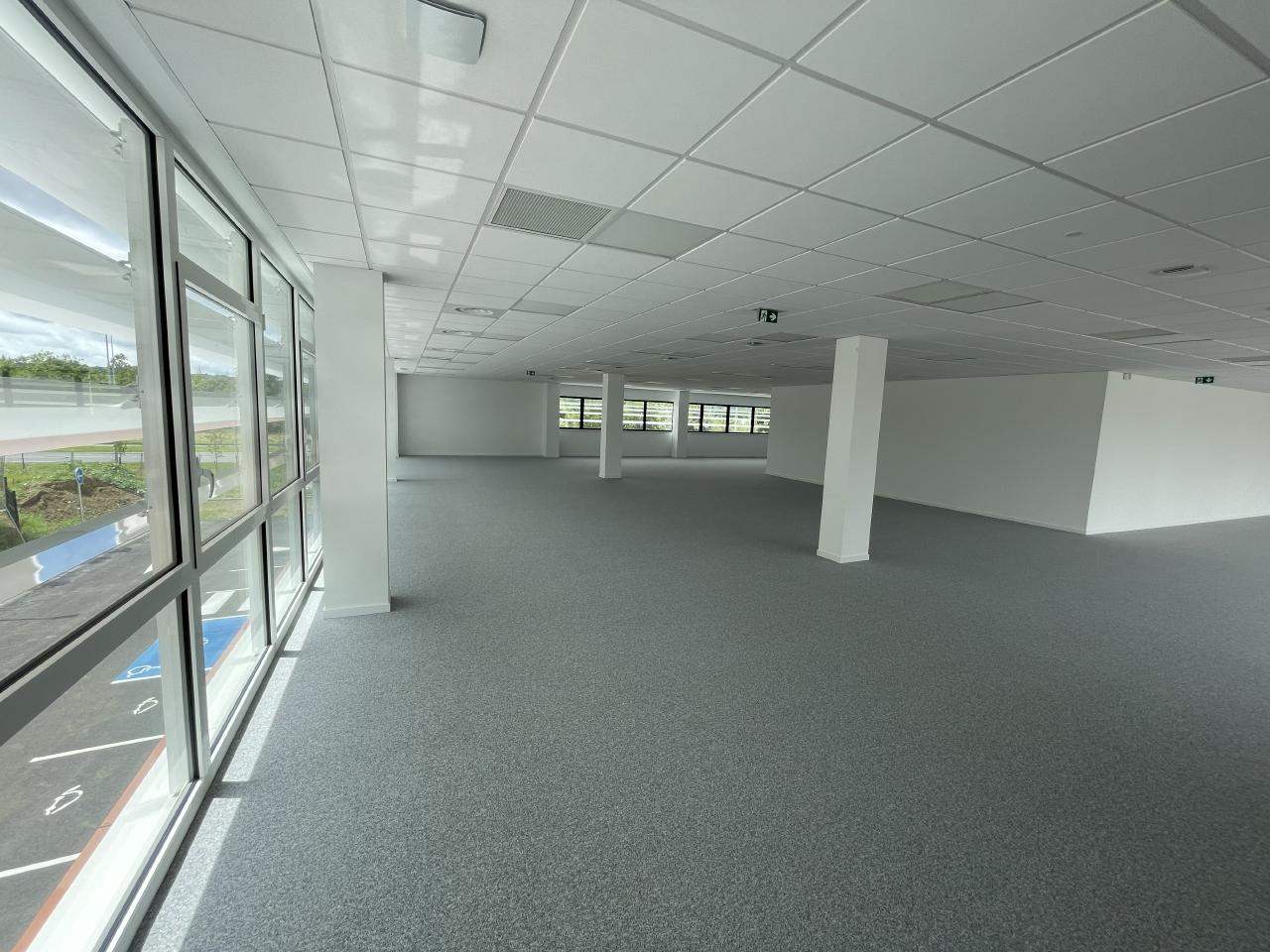 Location bureau Labège Haute-Garonne OLBUR2108198 25