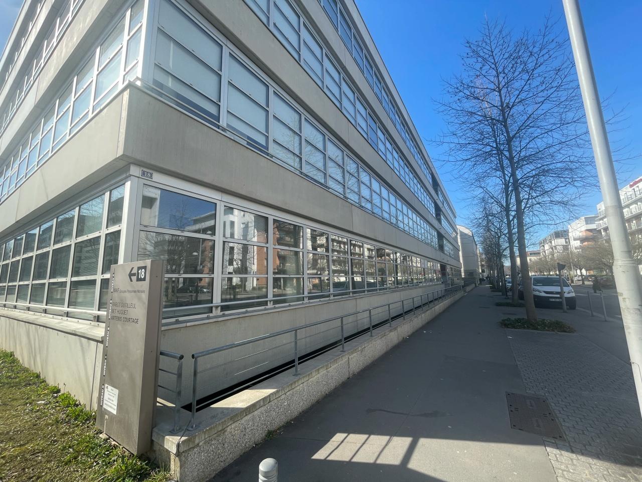 Location bureau Nancy Meurthe-et-Moselle OLBUR2530434 3