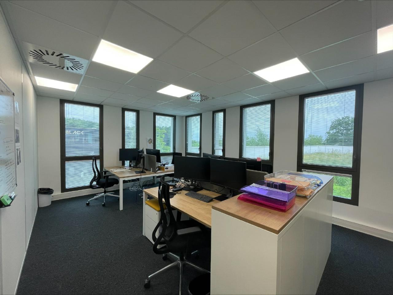 Location bureau Pacé Ille-et-Vilaine OLBUR2422841 4