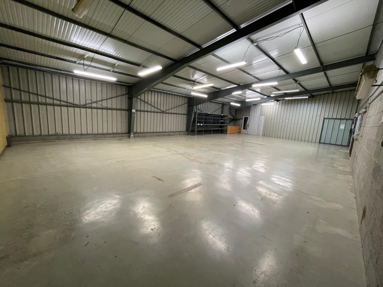 Location local d'activité Betton Ille-et-Vilaine OLACT2426904 8