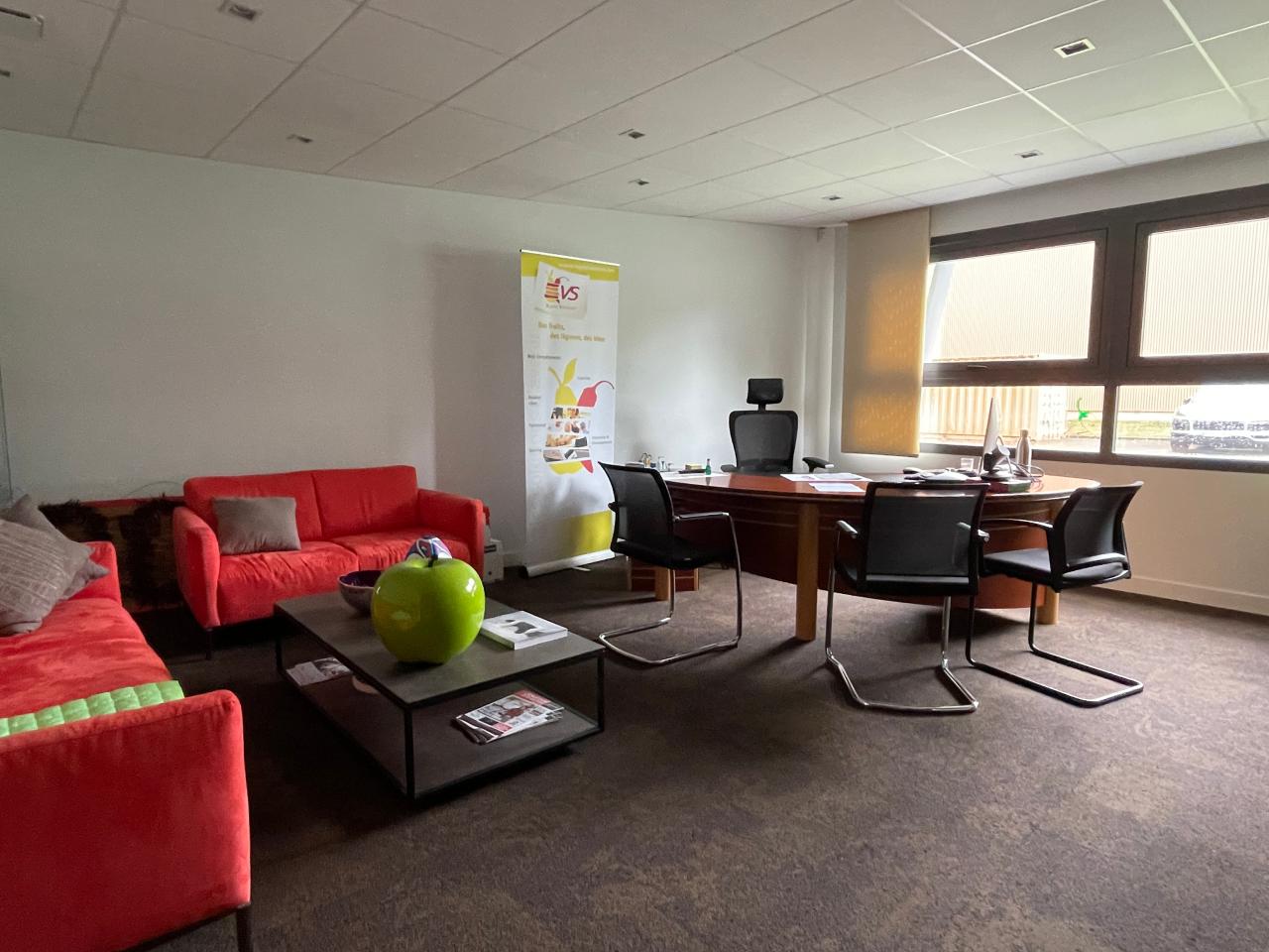 Vente bureau La-Chapelle-sur-Erdre Loire-Atlantique OVBUR2642776 14