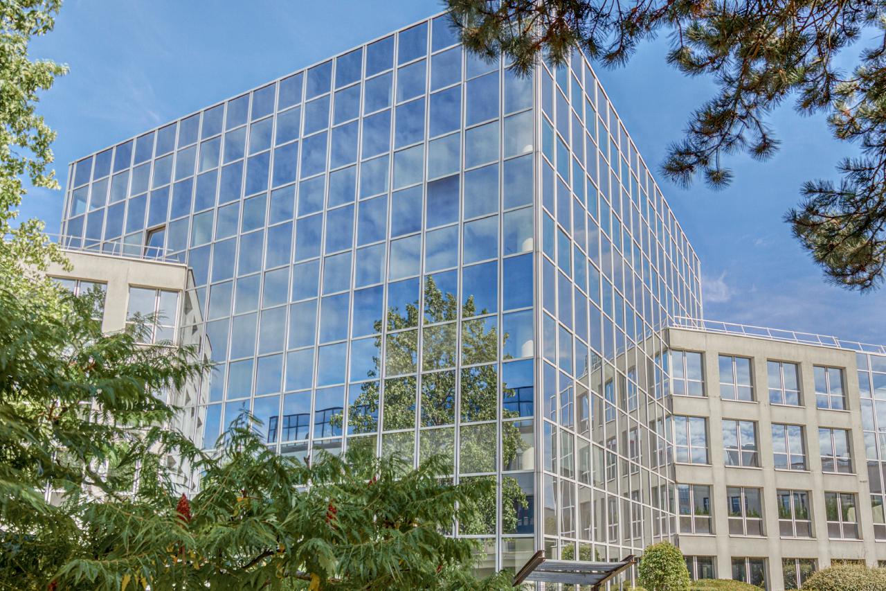 Location bureau Vélizy-Villacoublay Yvelines OLBUR2115722 5