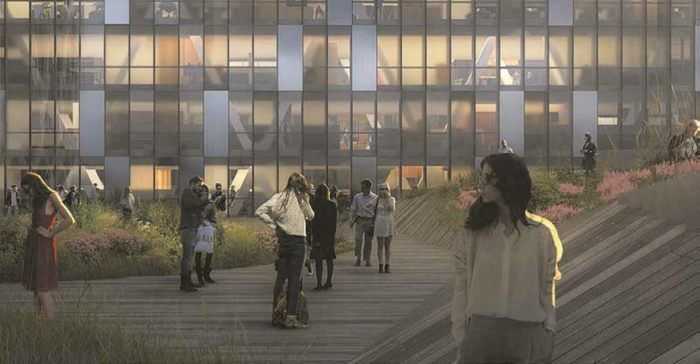 Location bureau Saint-Denis Seine-Saint-Denis OLBUR2100532 7