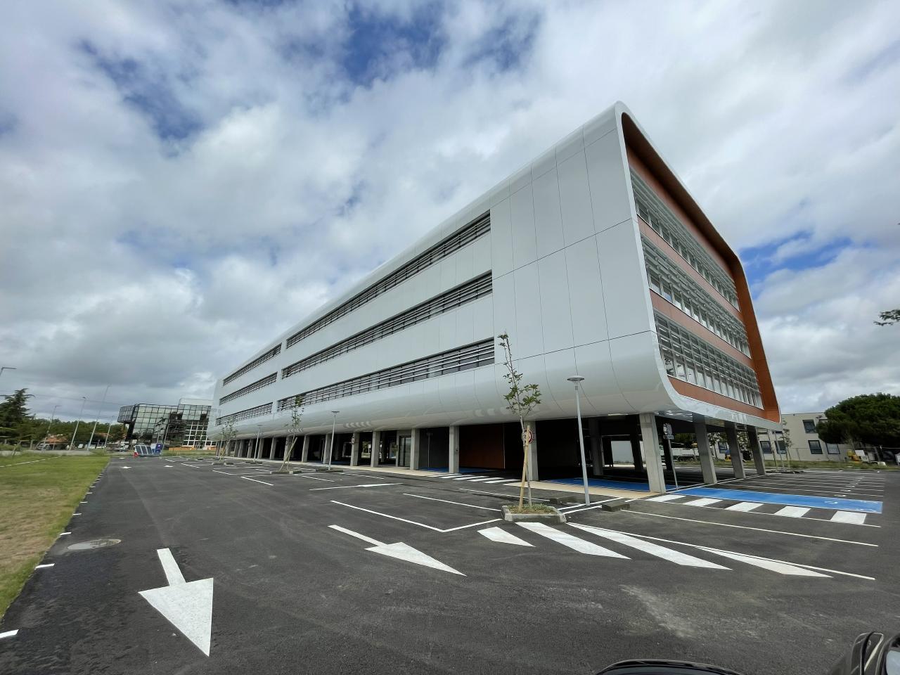 Location bureau Labège Haute-Garonne OLBUR2108198 3