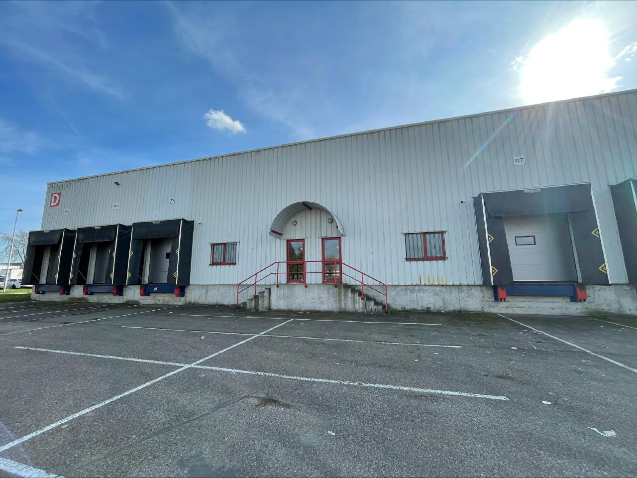 Location entrepôt Strasbourg Bas-Rhin OLLOG2535127 1