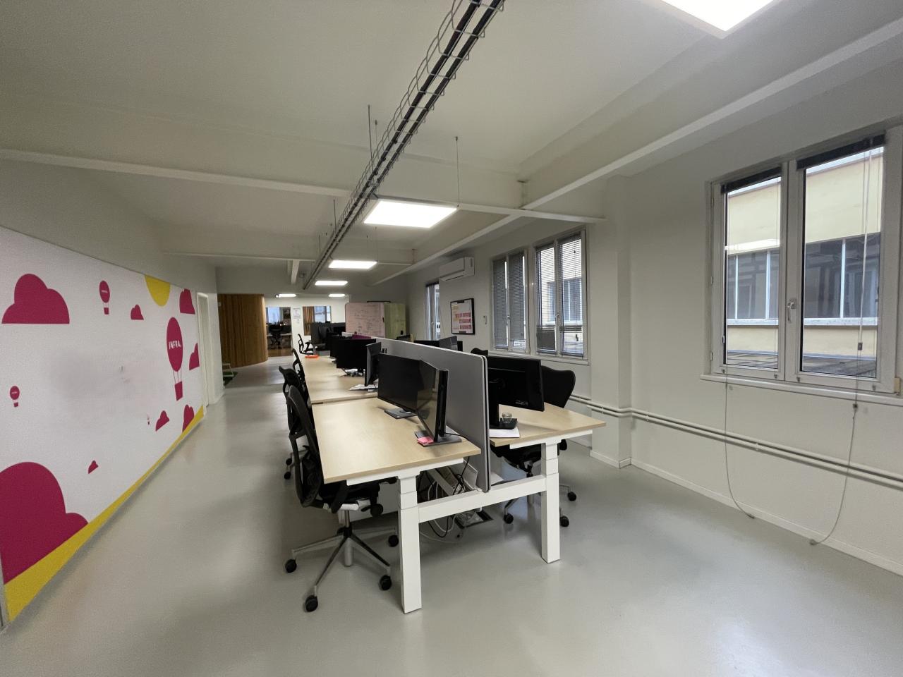 Vente bureau Bischheim Bas-Rhin OVBUR2537532 17