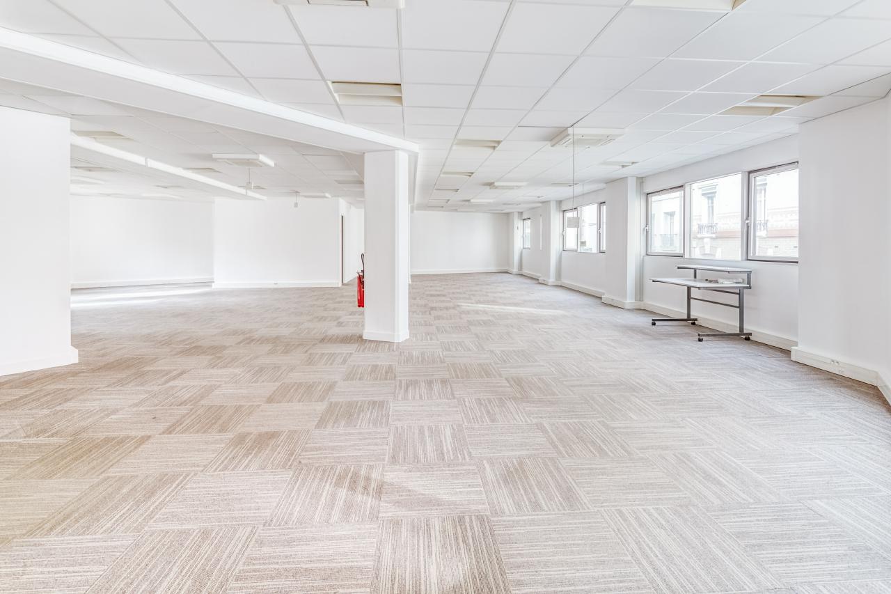 Location bureau Boulogne-Billancourt Hauts-de-Seine OLBUR2104805 4