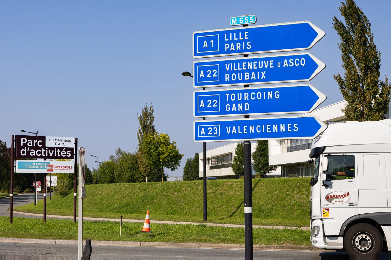 Location local d'activité Lesquin Nord OLACT2530960 4